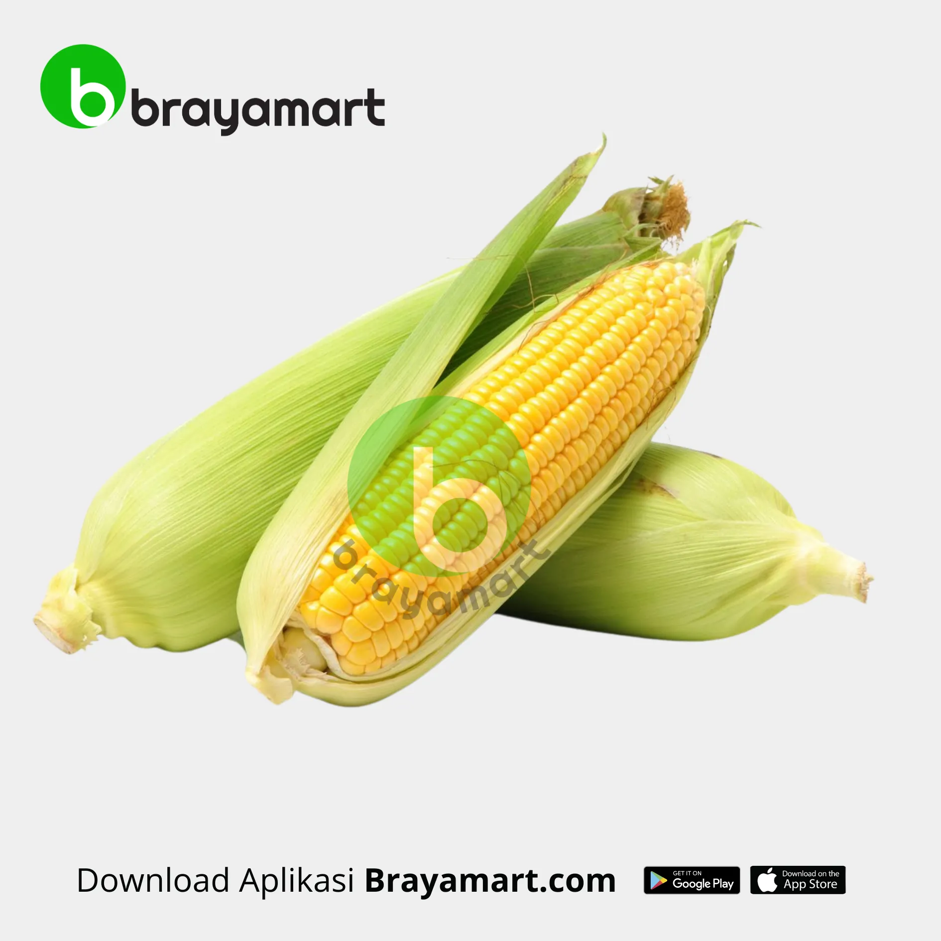 Jagung Manis 100 gram