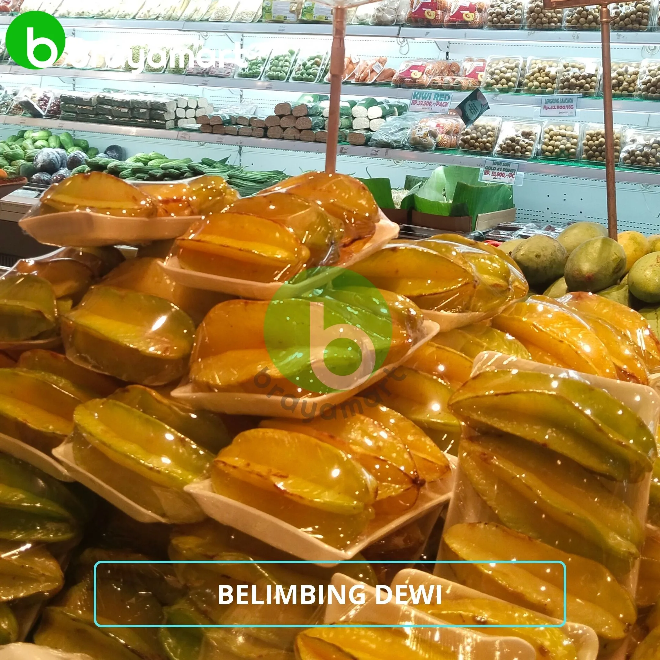 Belimbing Dewi