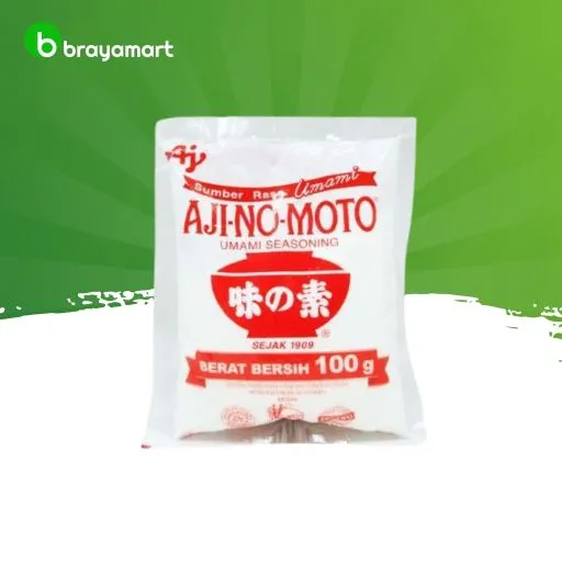 Ajinomoto 100gr