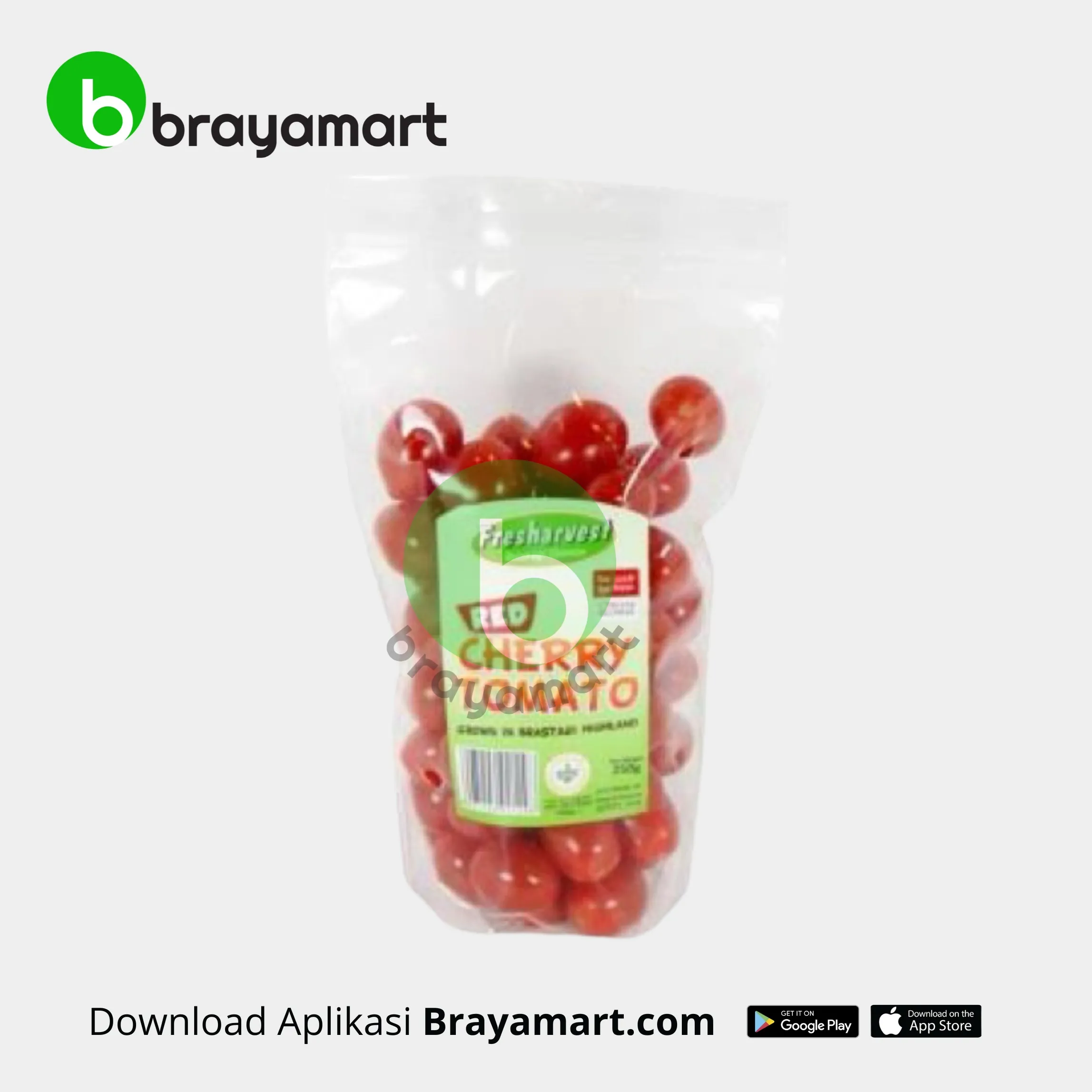 'Fresharvest Red Cherry Tomato'