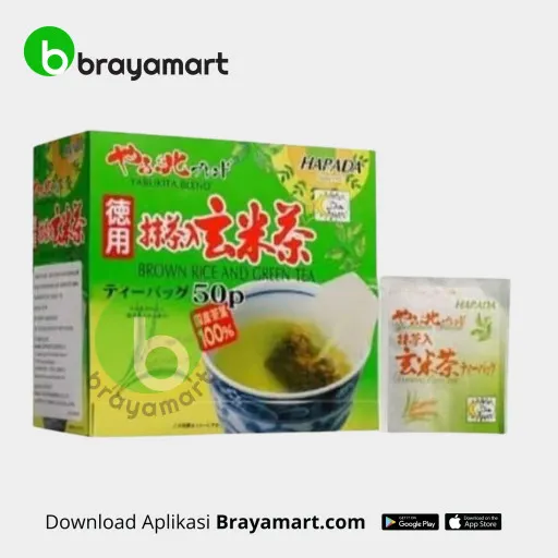 Chrysanthemum Beverage 10X7gr