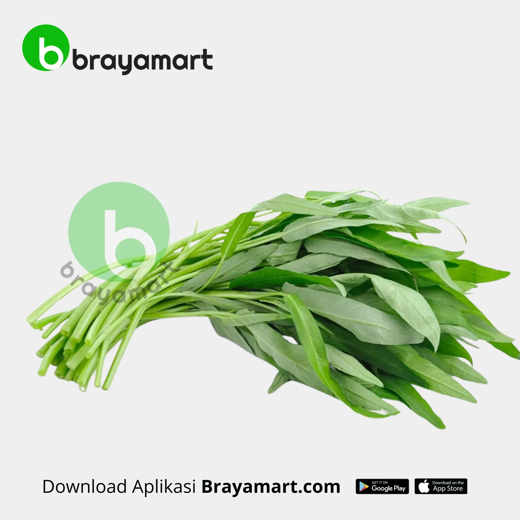 Kangkung (Amazing)
