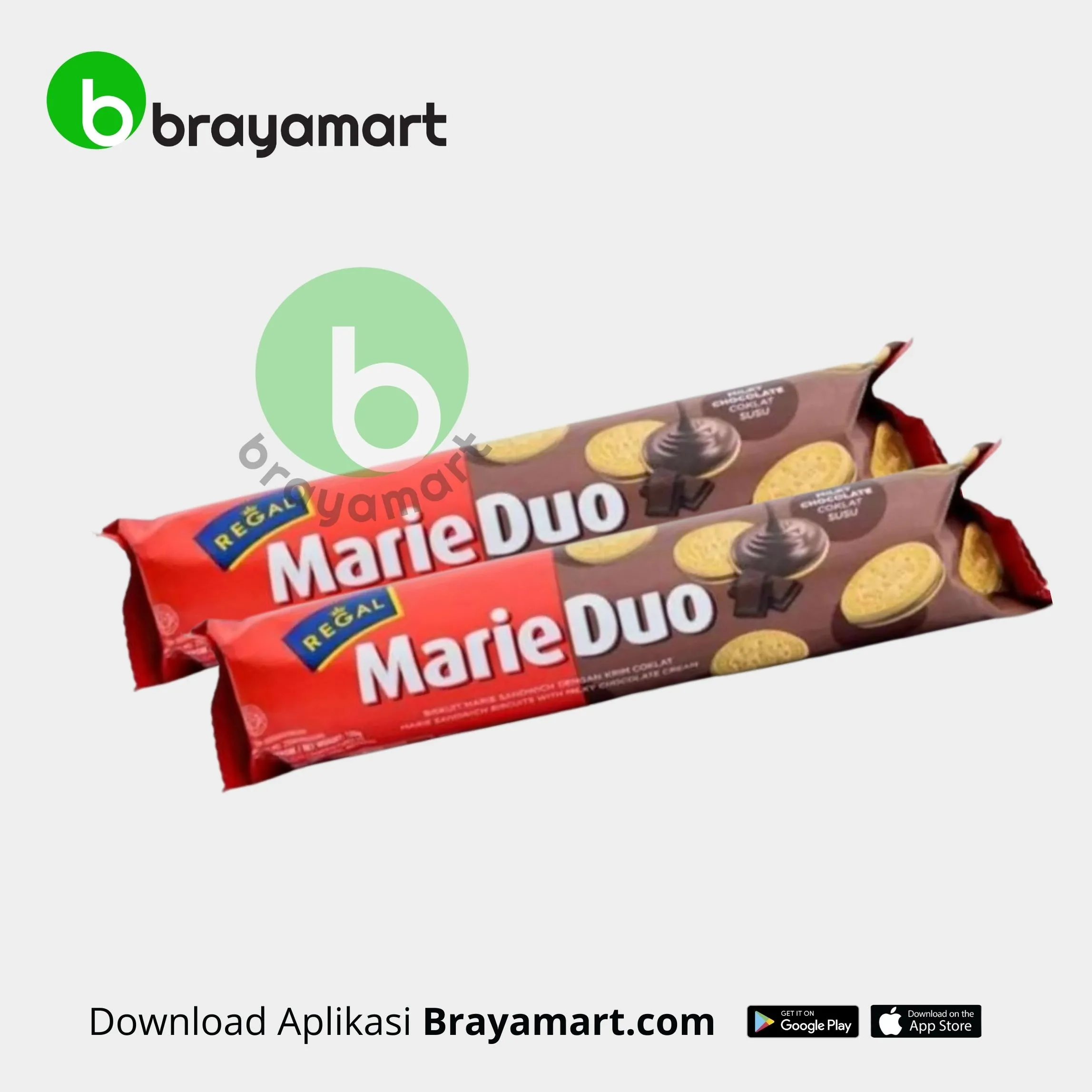 Marie Duo Cokelar 100 Gr