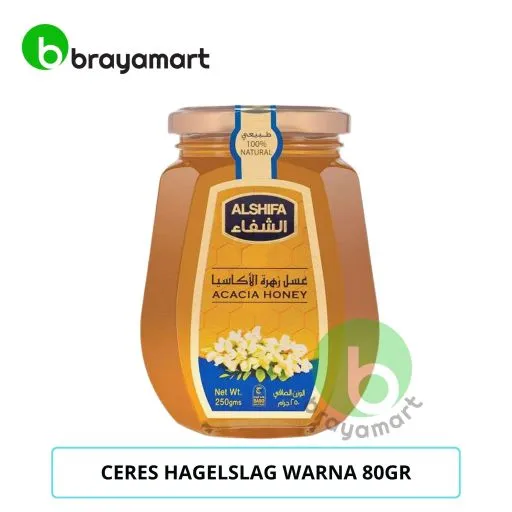 ALSHIFA ACACIA HONEY