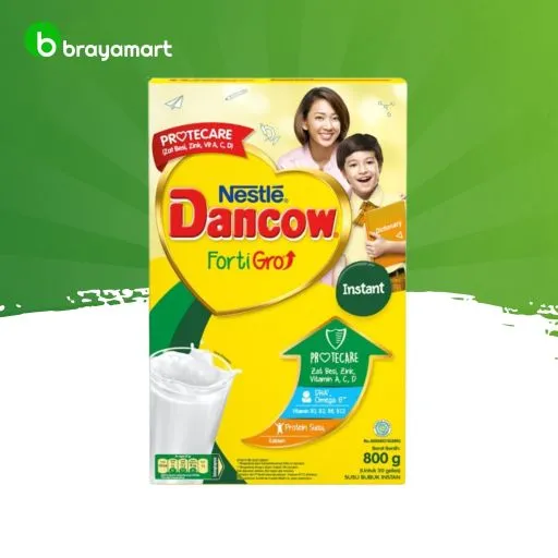 Susu Bubuk Dancow 780gr