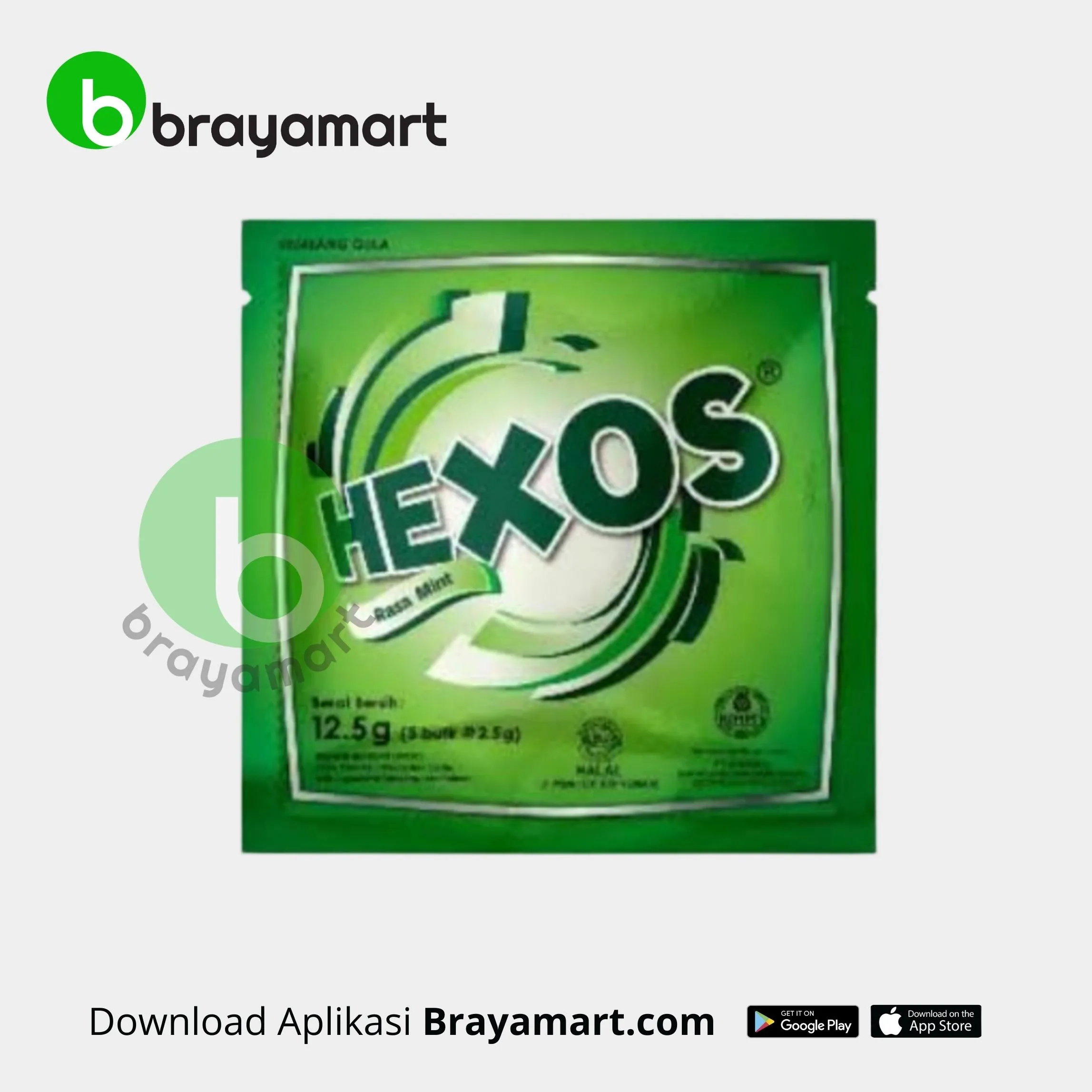 Hexos Mint