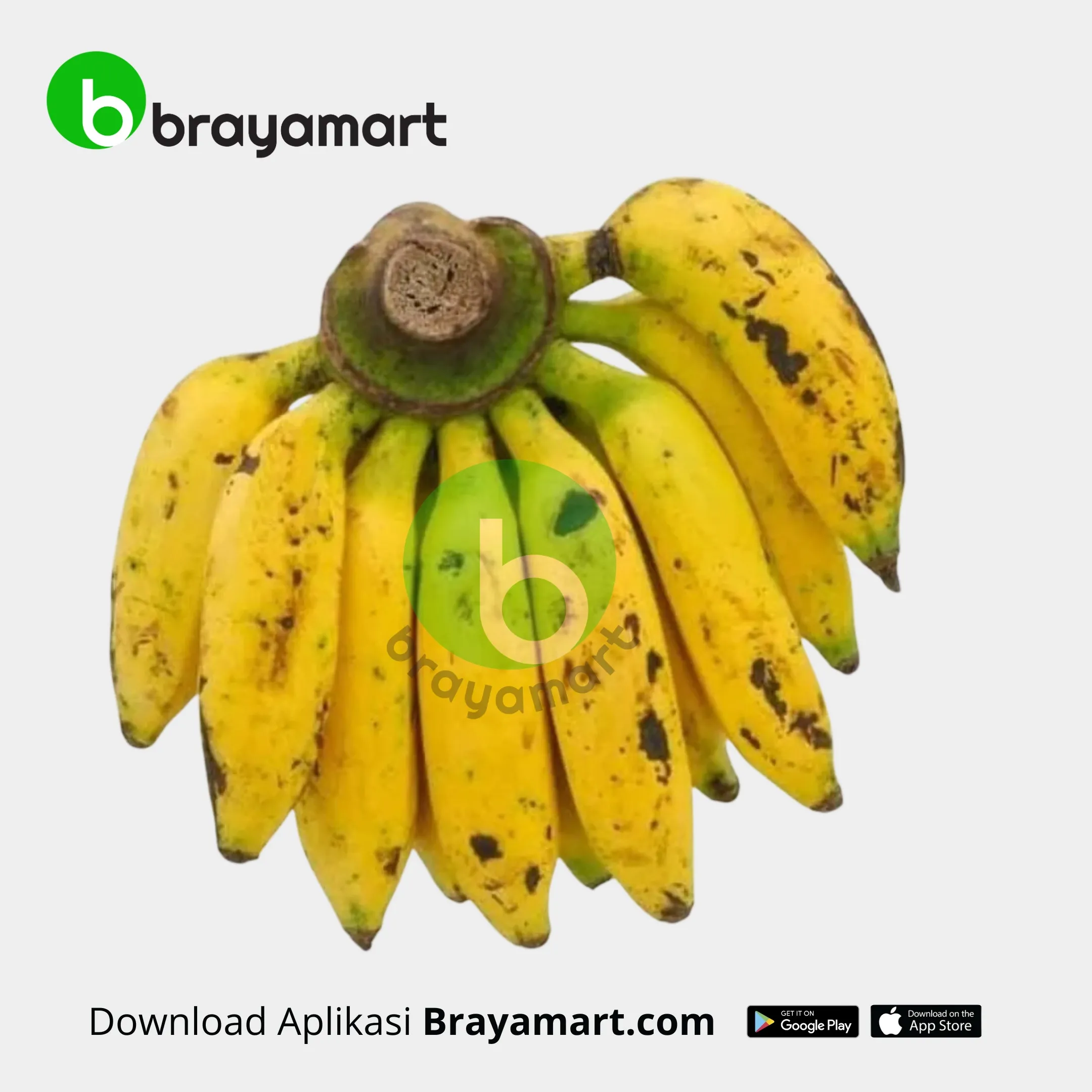 Pisang Lilin