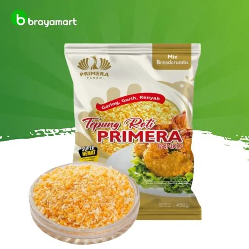Tepung Panir (Kuning) Primera