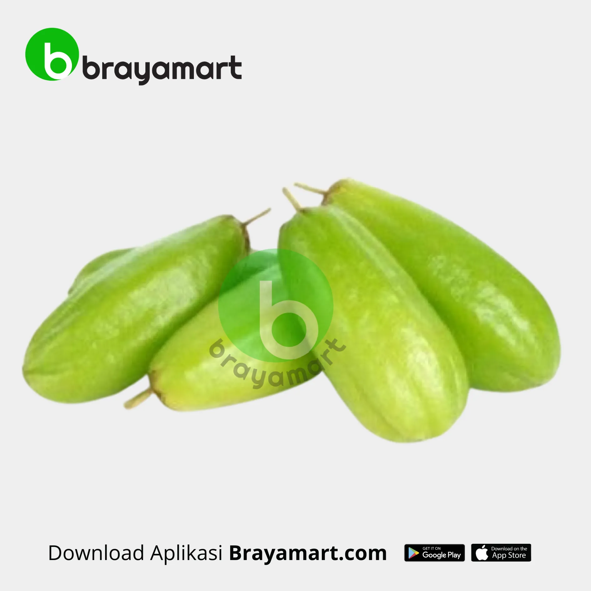 'Belimbing Wuluh (100 Gram)'