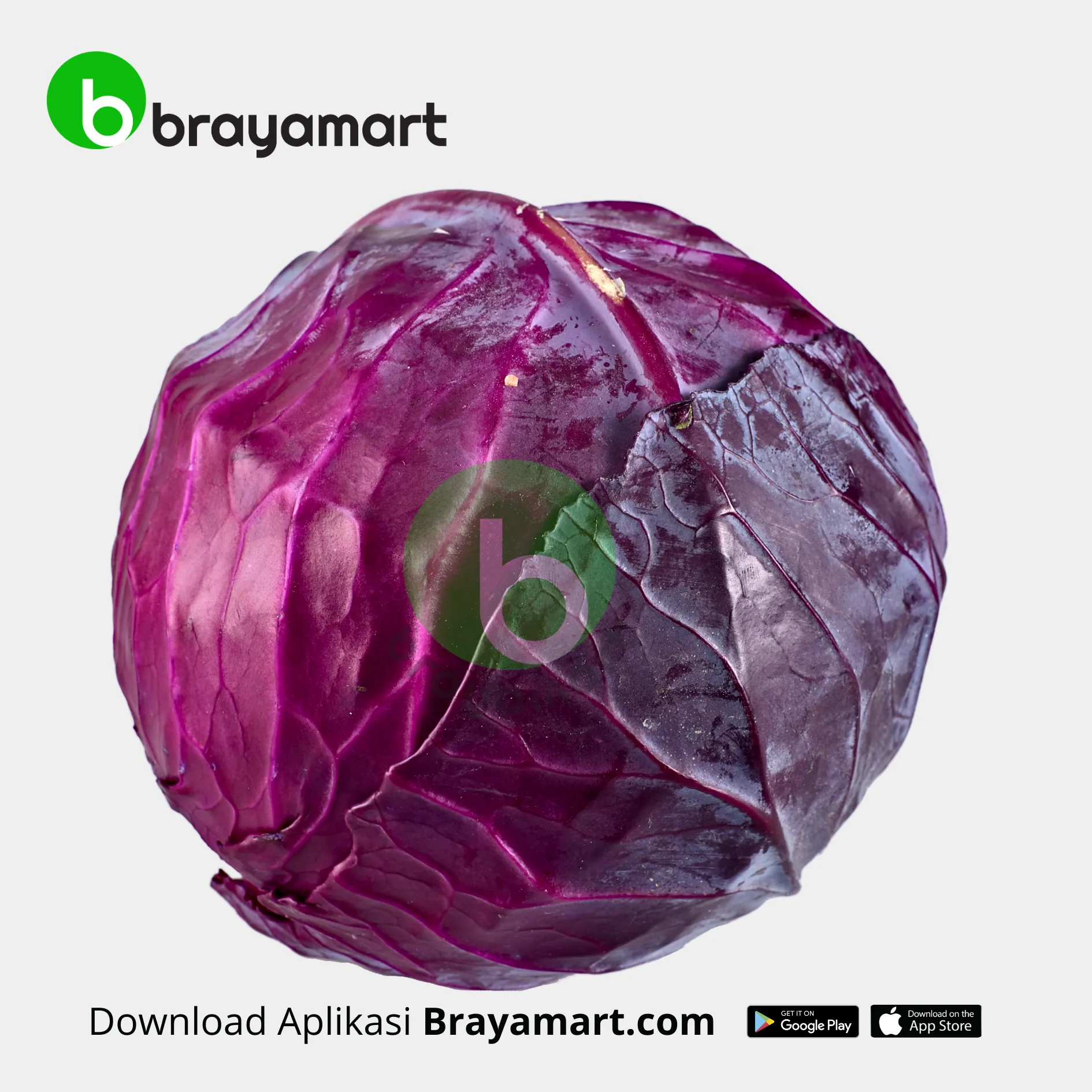 'Kol Ungu (100 Gram)'