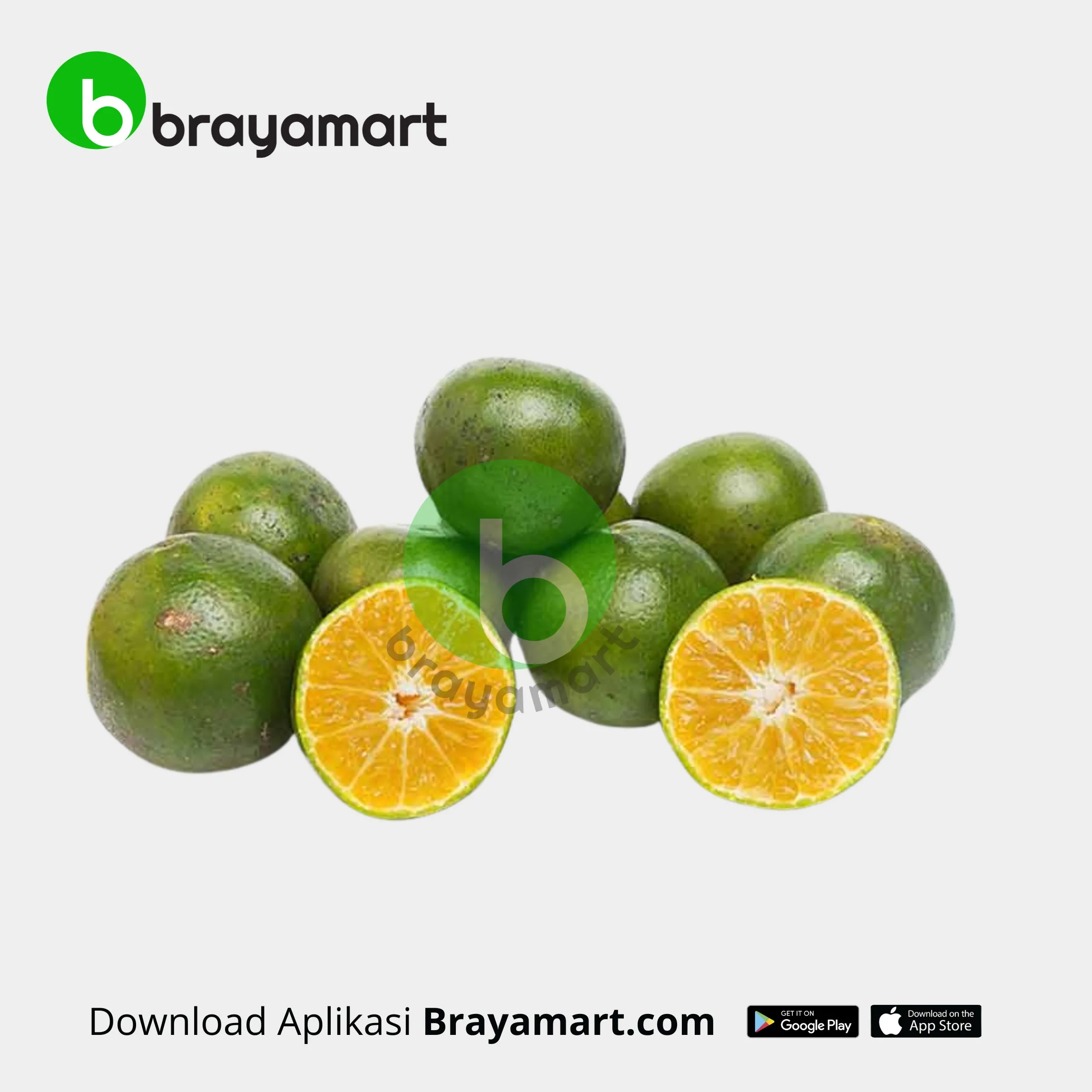 Jeruk Peras (1kg)