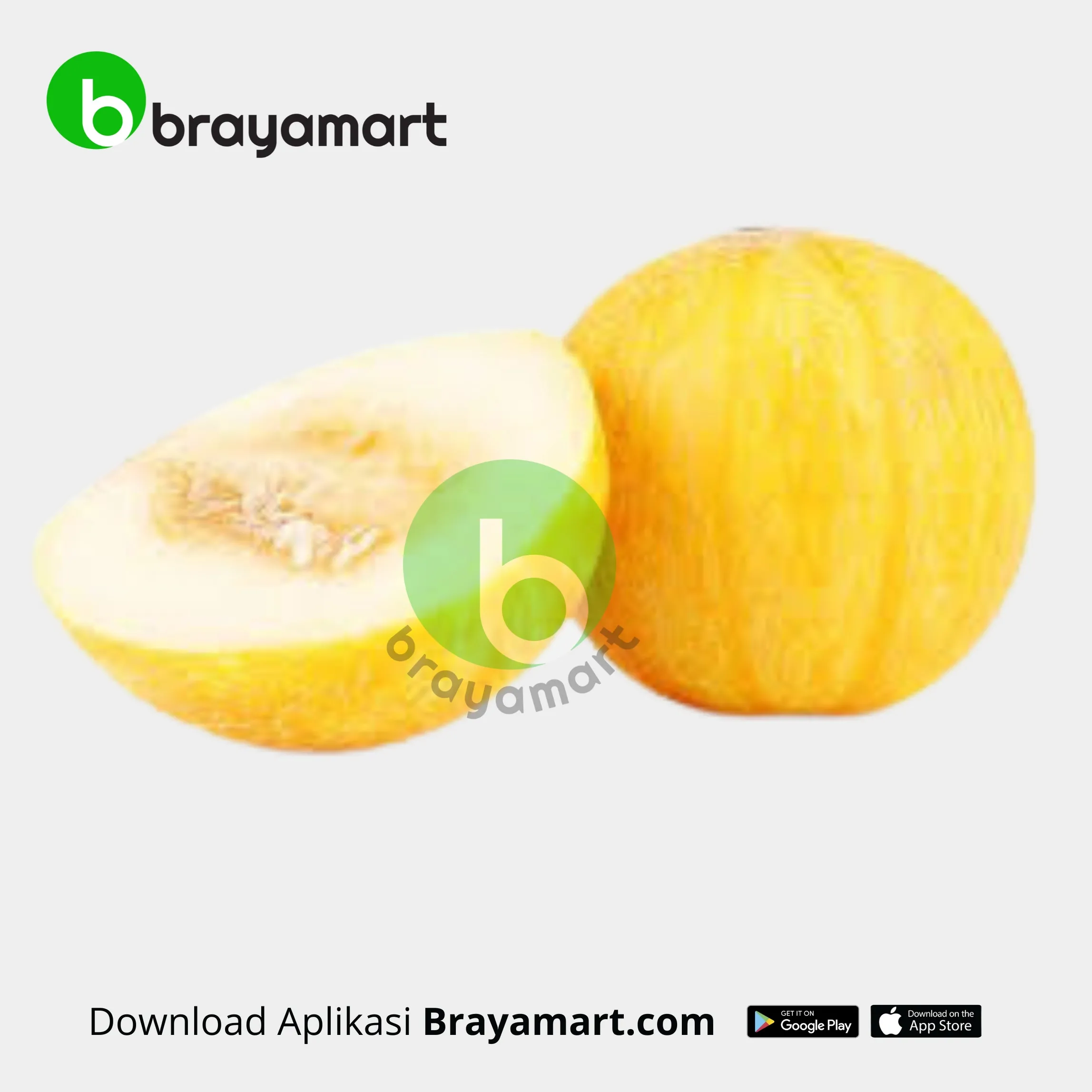 Blewah (1 kg)