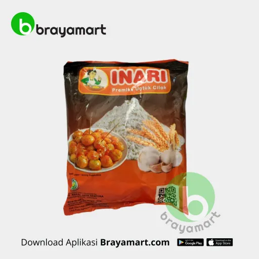 Inari Cilok 250gr