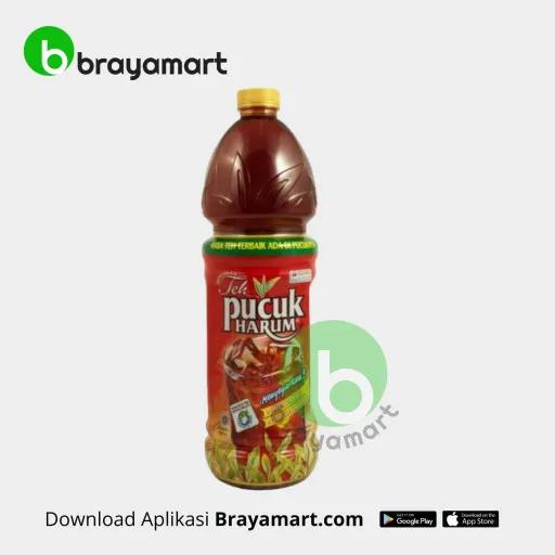 TEH PUCUK HARUM 1,3LT