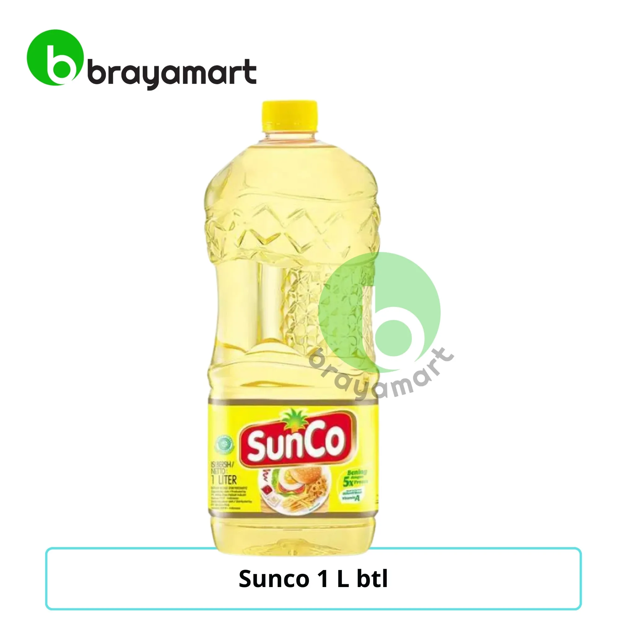 Sunco 1 L btl