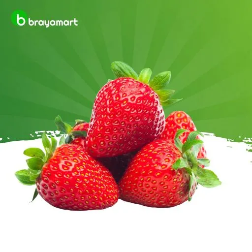 Strawberry (Kg)