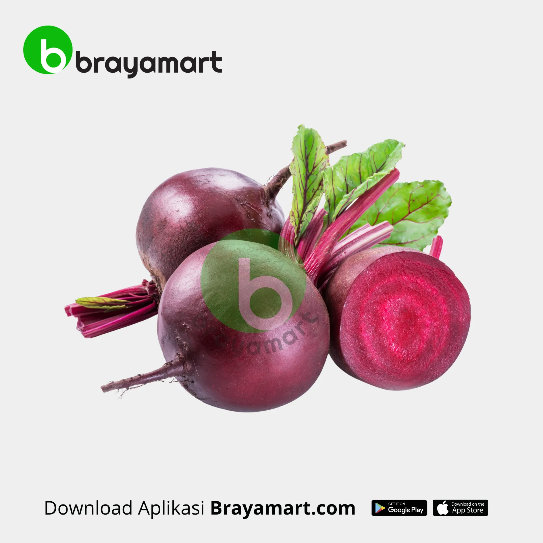 Beet Root (100 Gram)