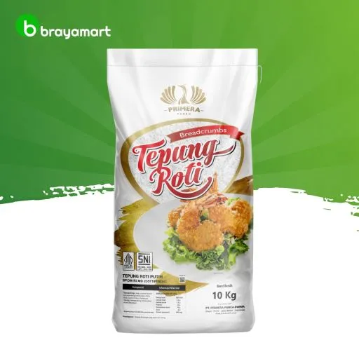 Tepung Panir Putih @10kg