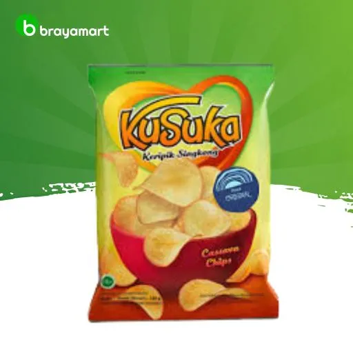 KUSUKA ORIGINAL (Renceng)