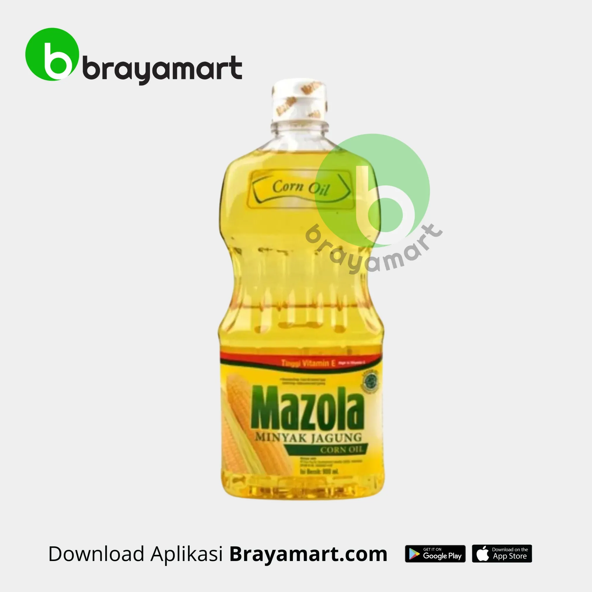 Mazola Canola Oil 900 ml