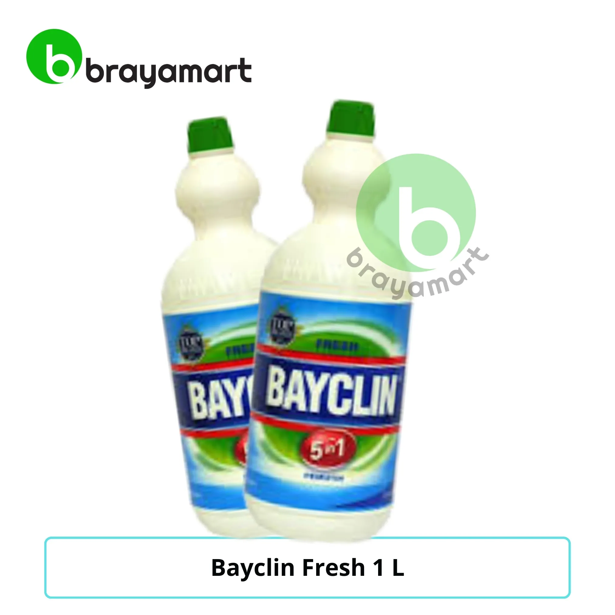 Bayclin Fresh 1 L