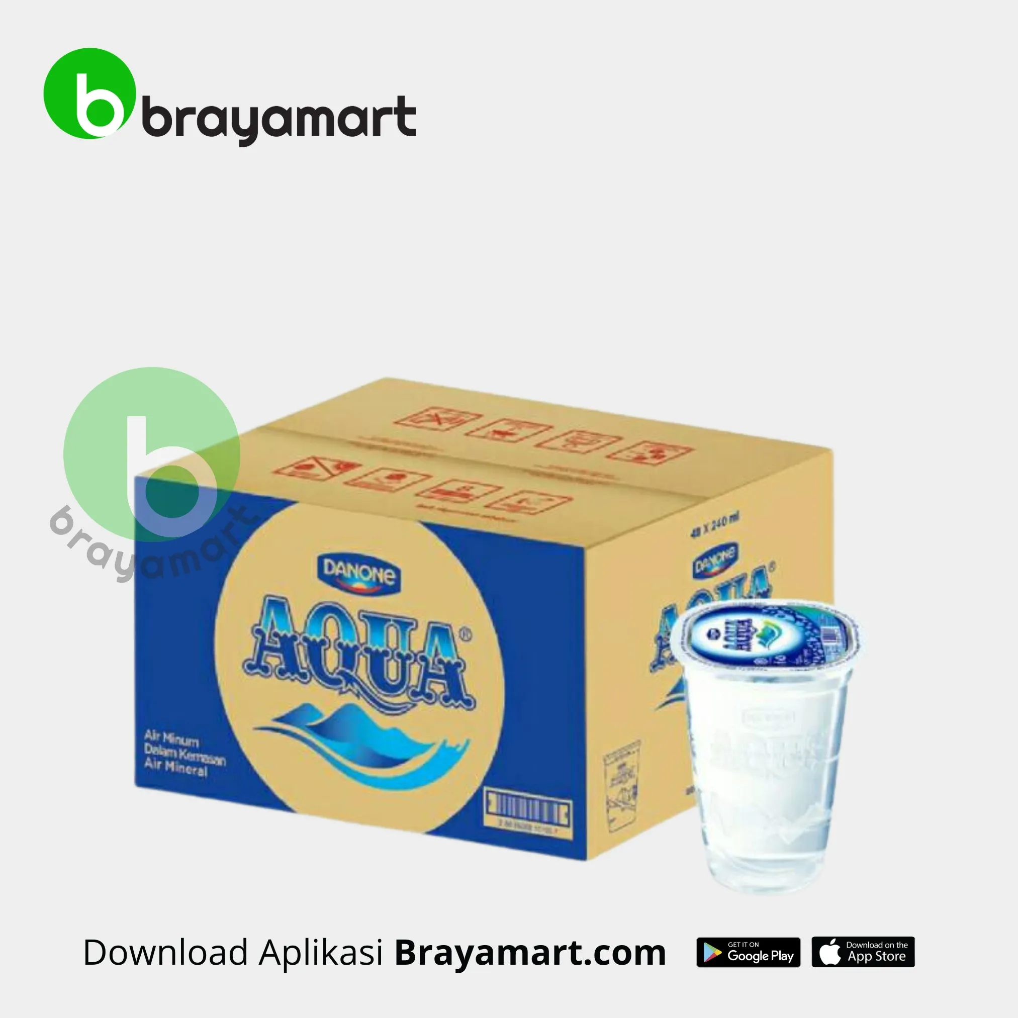 'Aqua Cup'