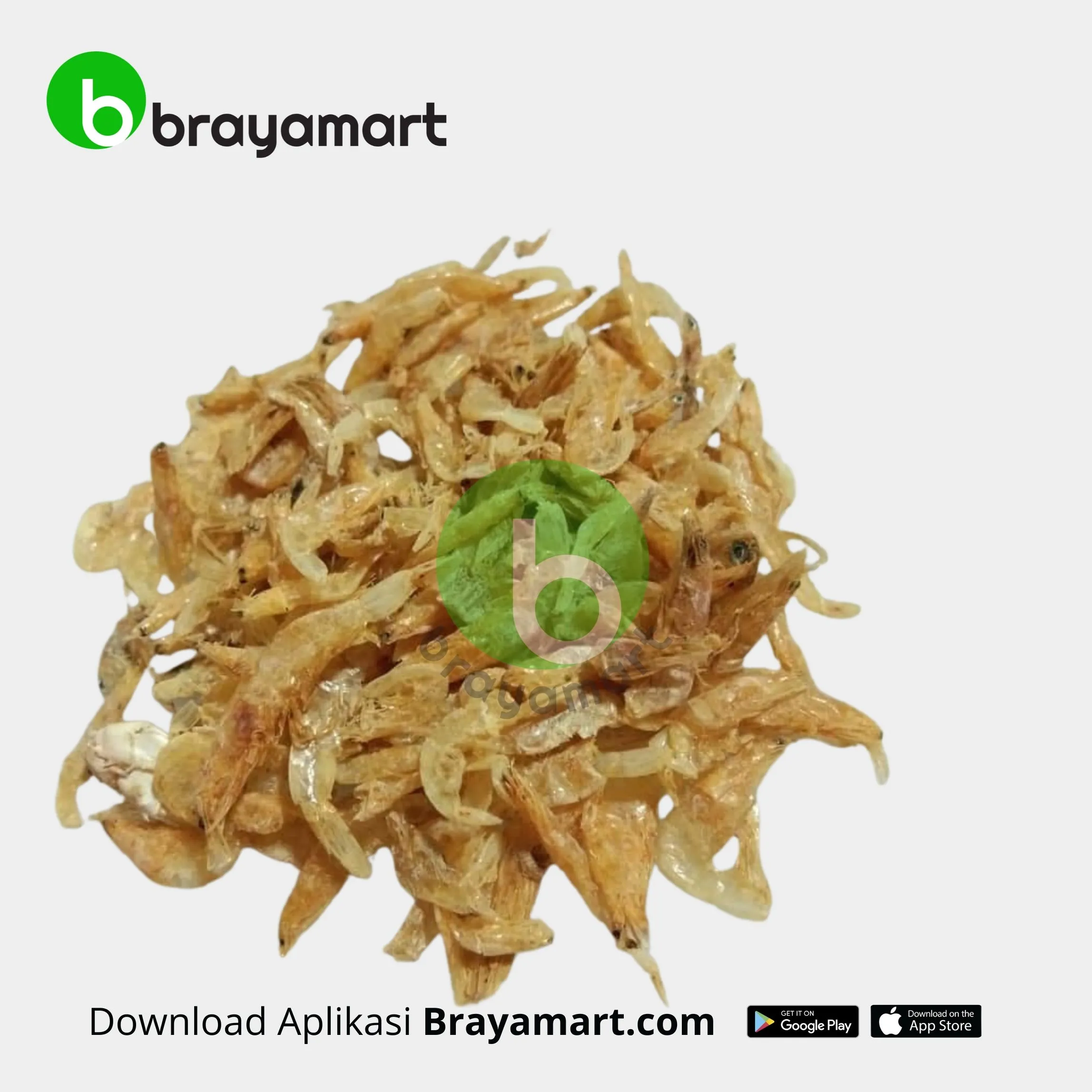 Rebon (50 Gram)