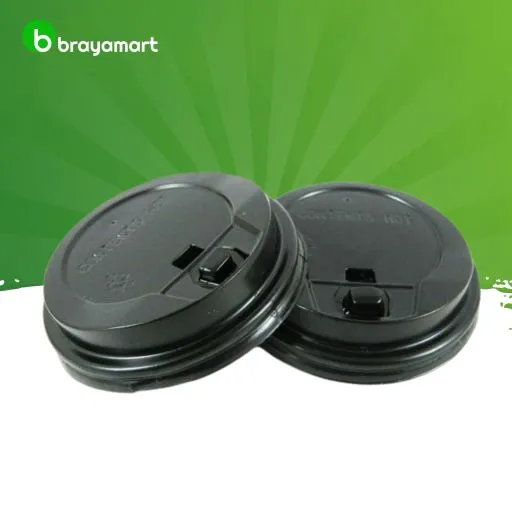 Tutup Cup Coffe @50pcs