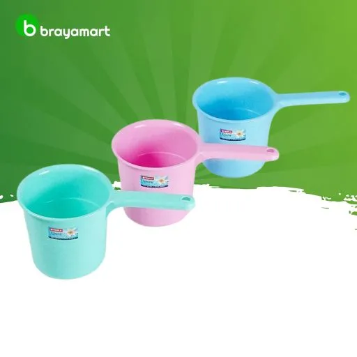 Gayung Plastik