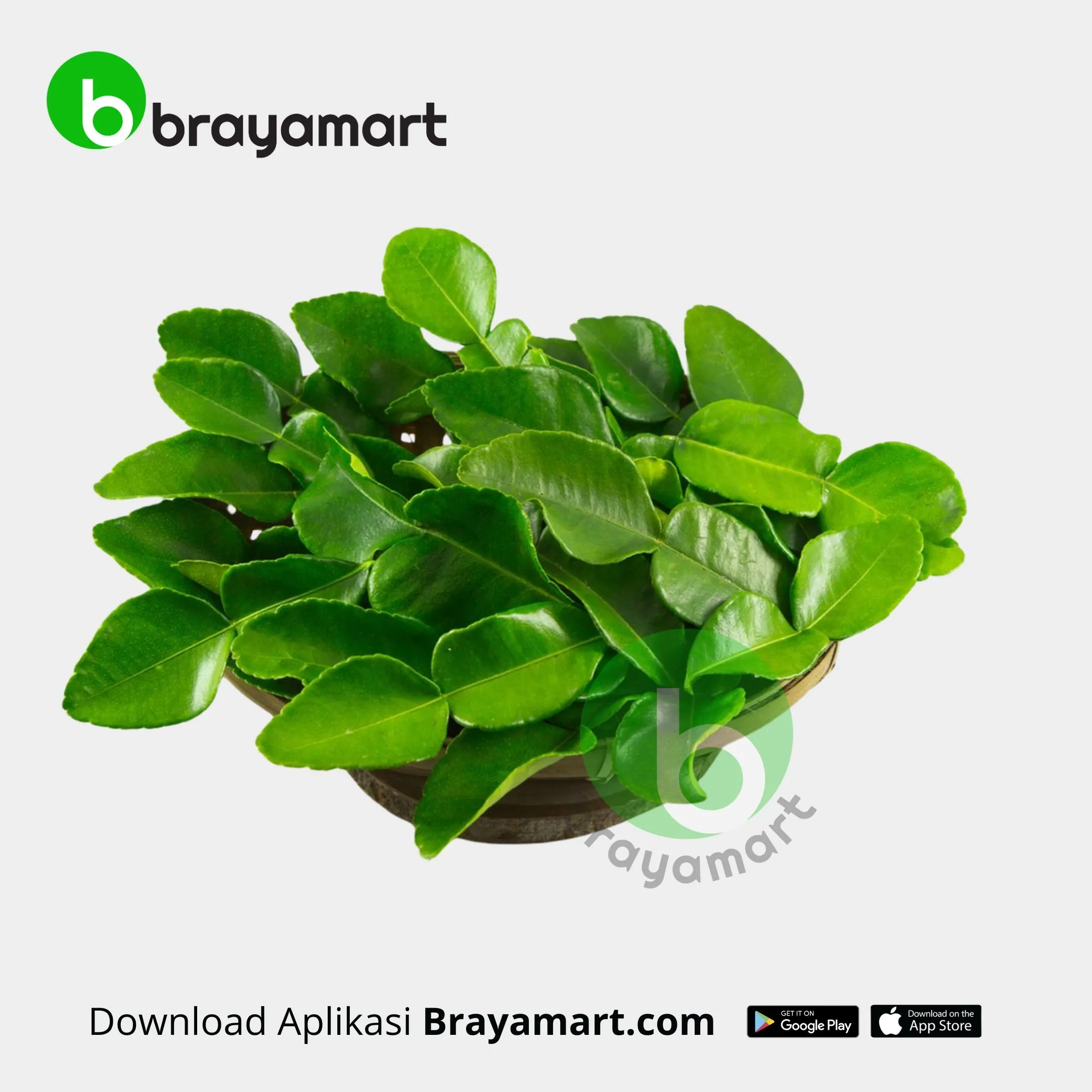 Daun Jeruk
