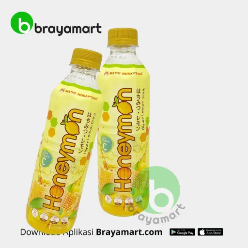 Honeymon 330 ml