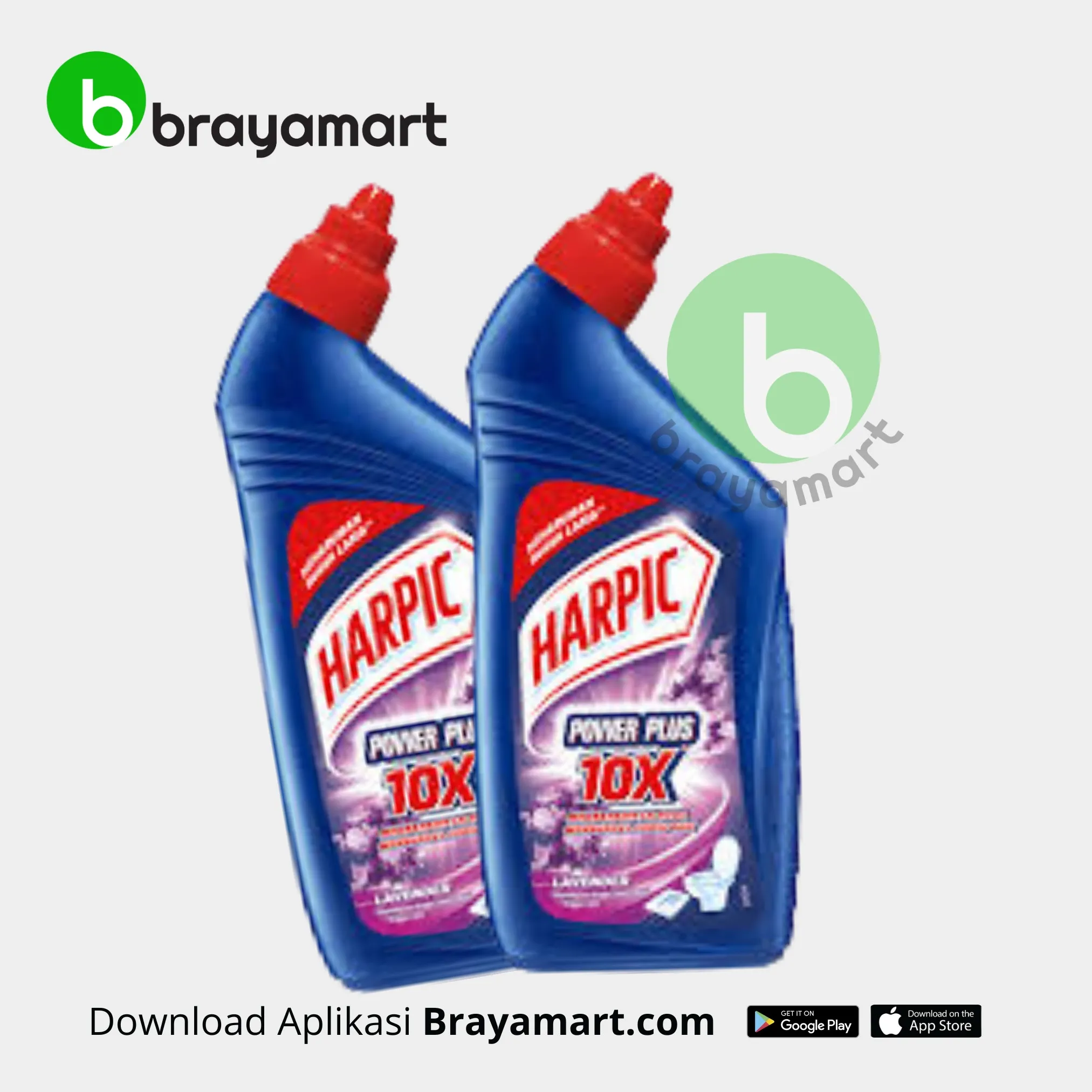 HARPIC POWER 200ML