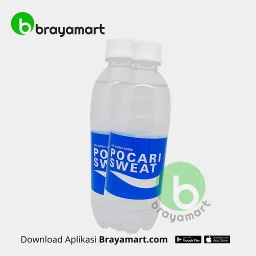 POCARI SWEET BOTOL 500ML
