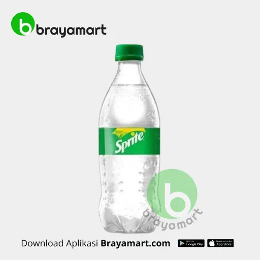 'Sprite 250 ml Can'