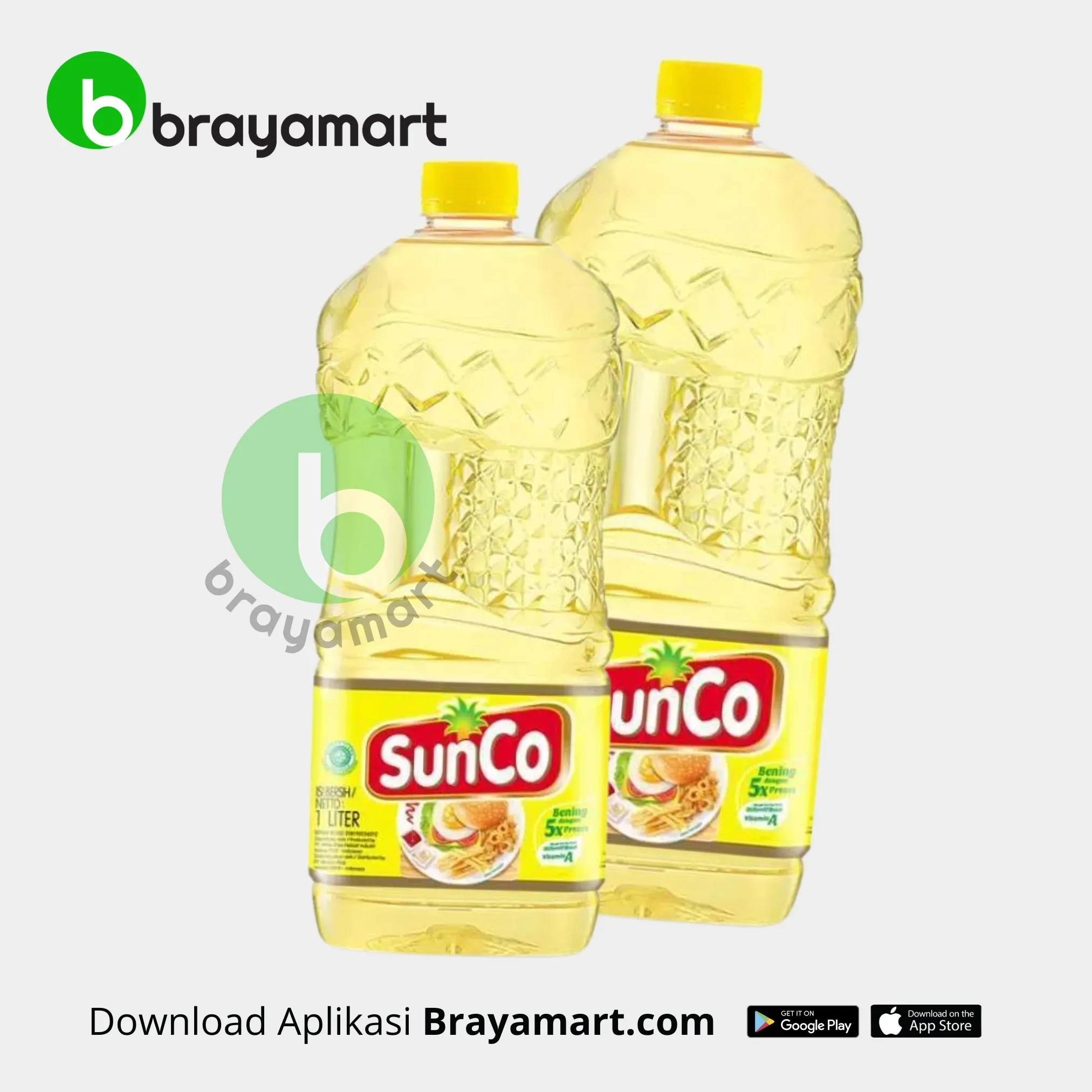 Sunco 1 L btl