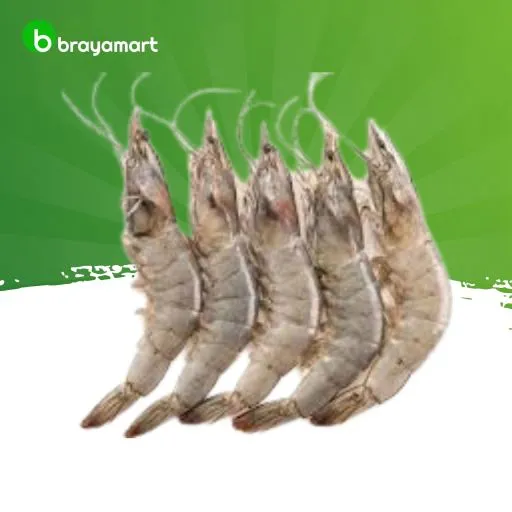 Udang Vaname