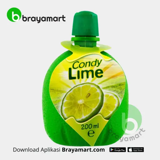 Condy Lime 200 ml