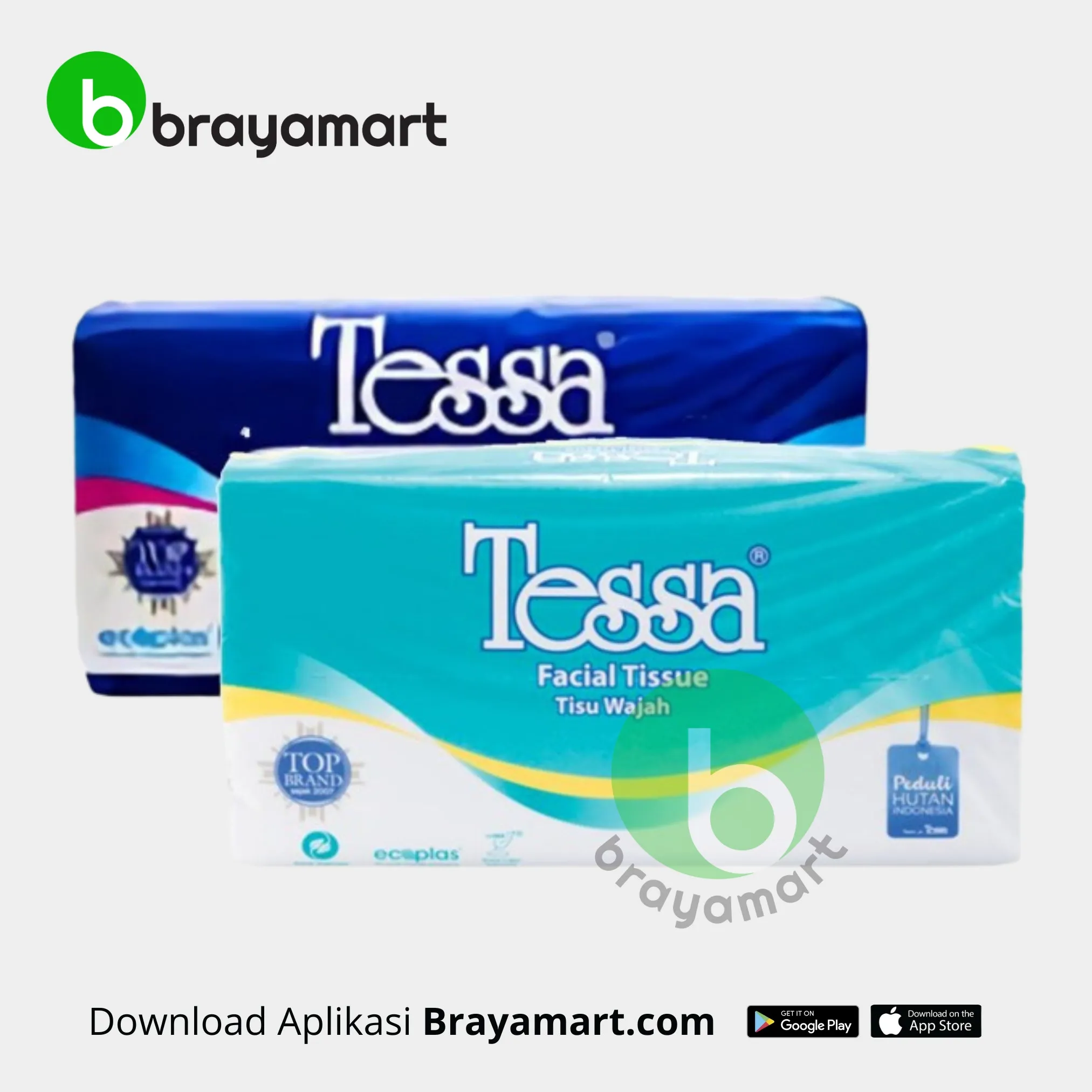 'Tessa Facial GNP TP-02'