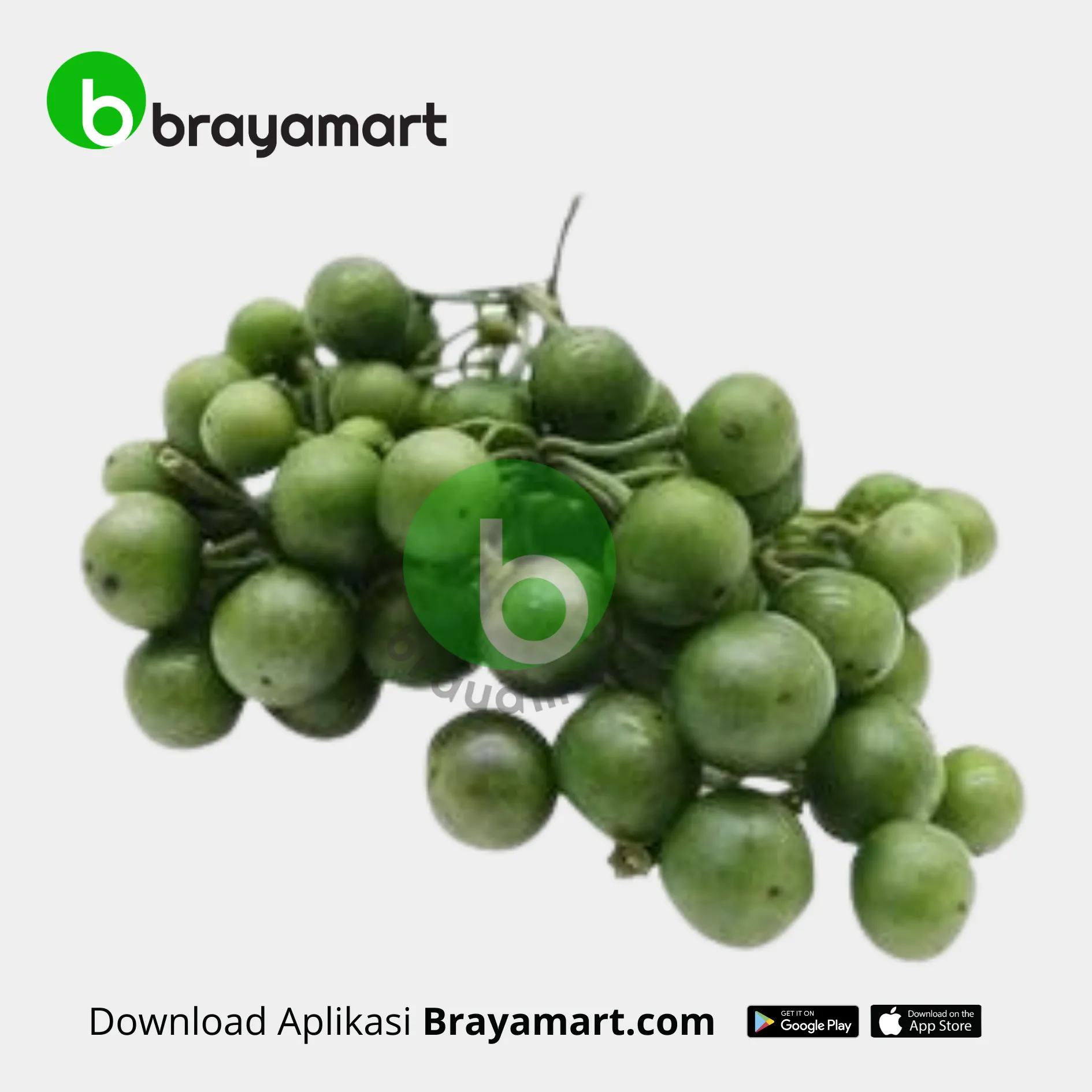 Buah Lumai (100 Gram)