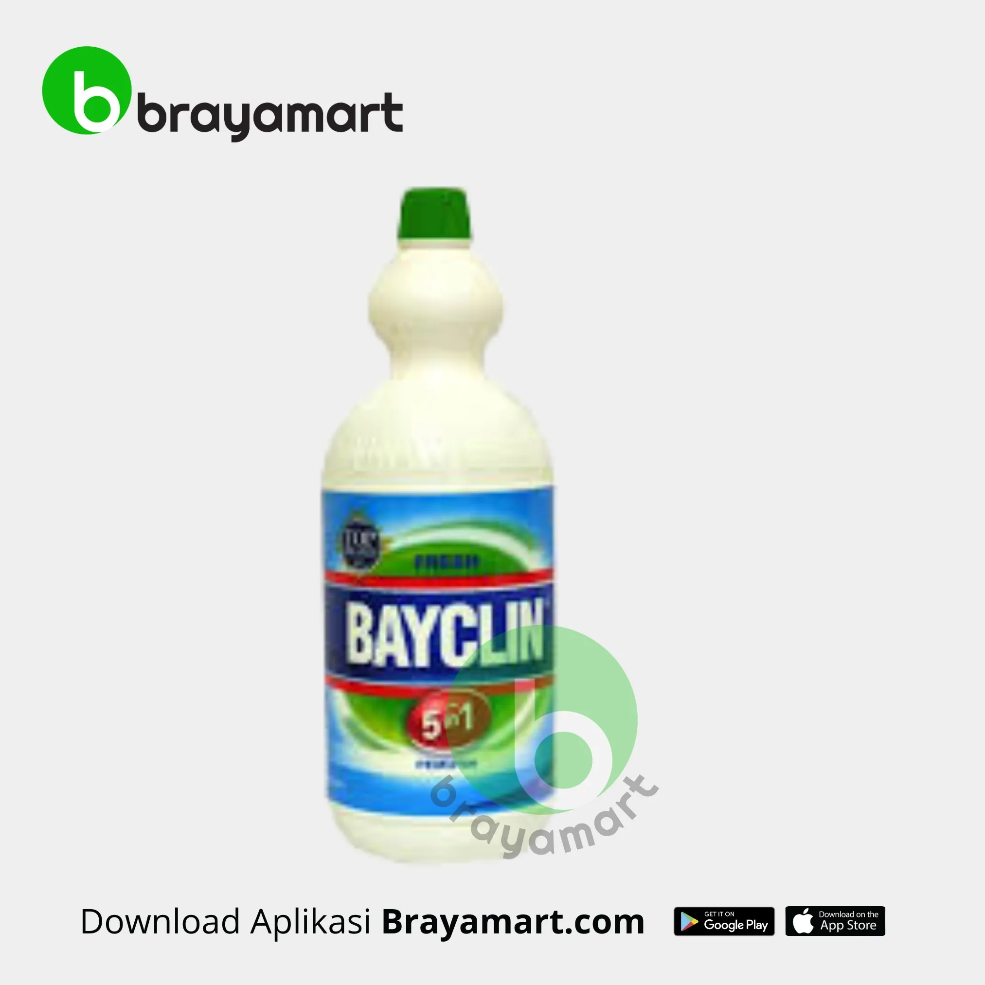 Bayclin Fresh 1 L