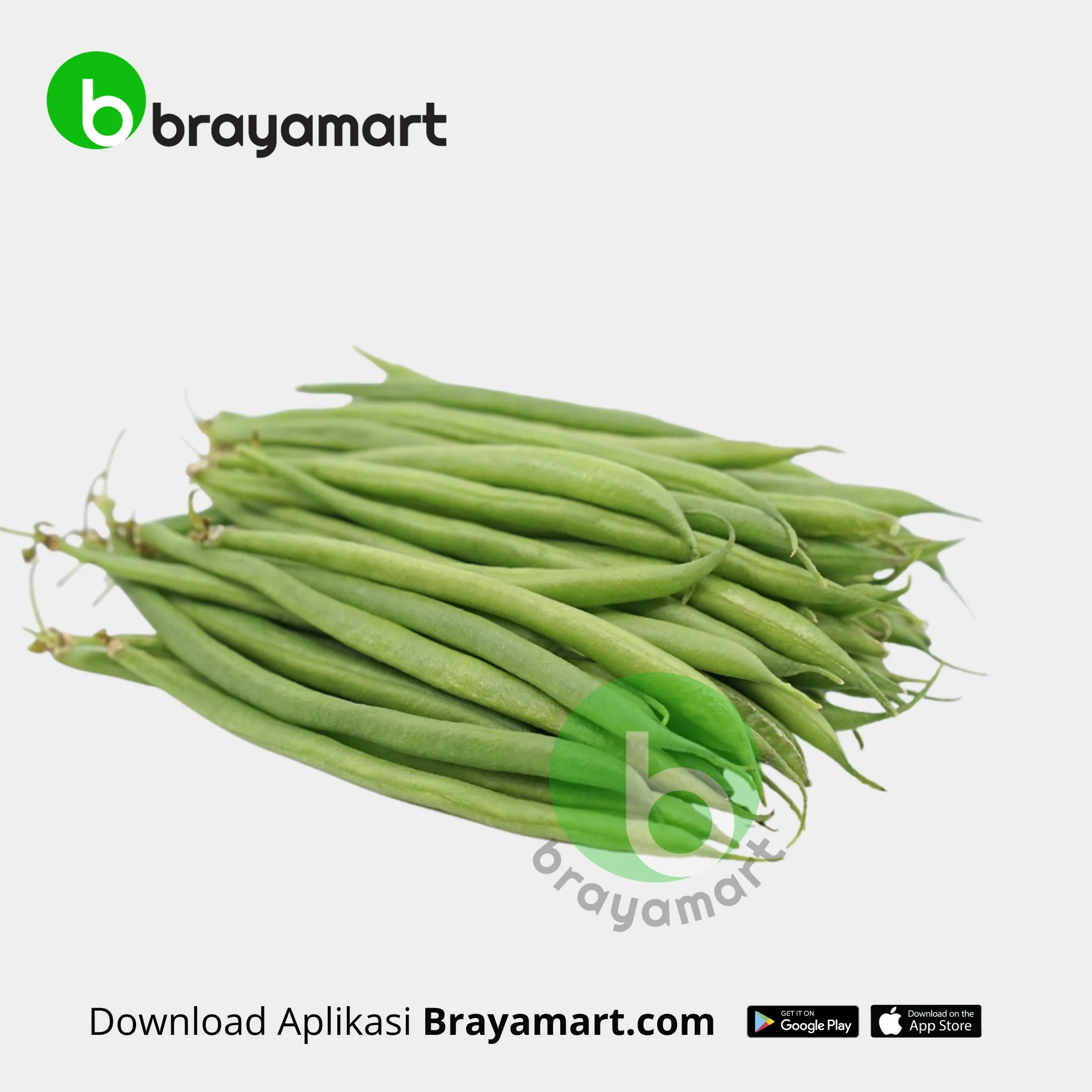 baby fine beans (Fresharvest) 200gr