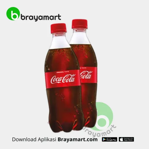 Coca Cola 250ml