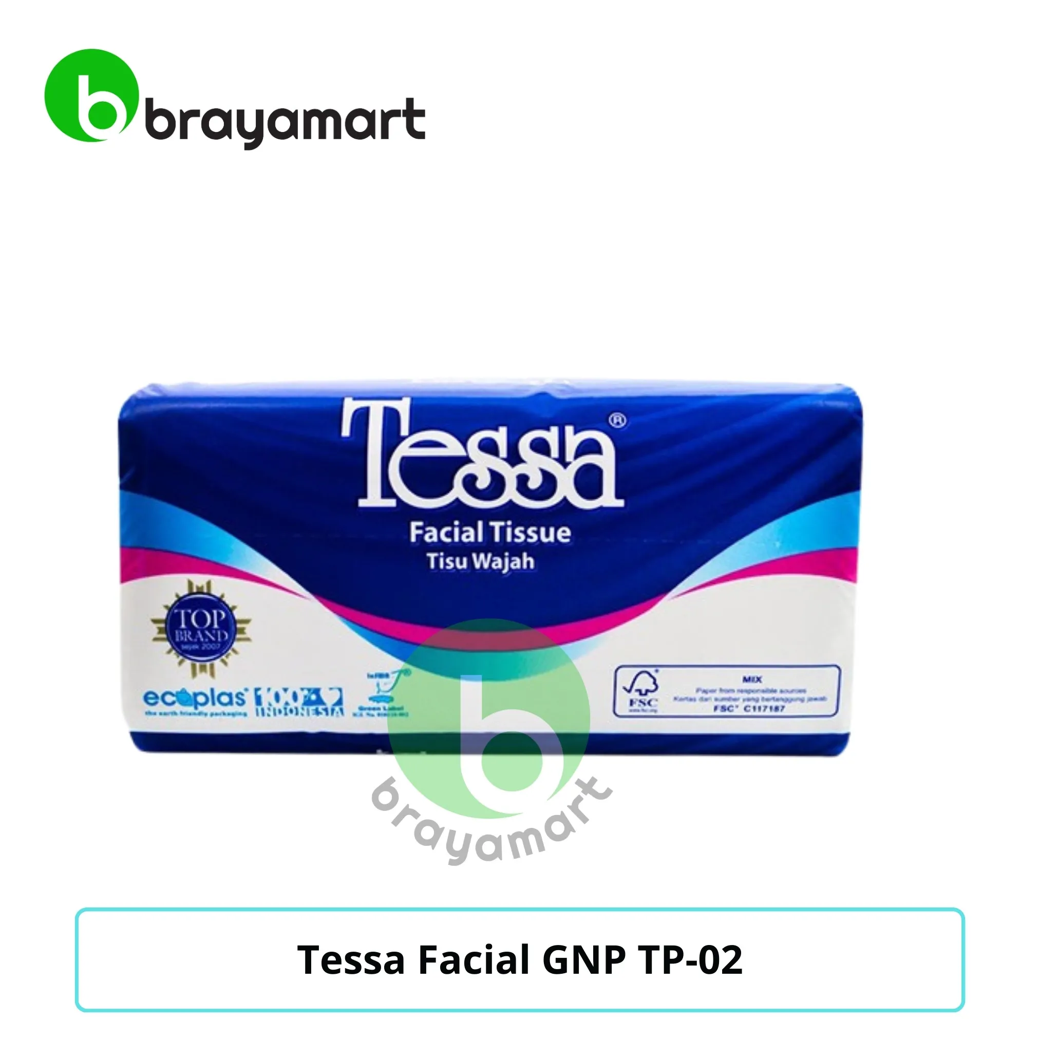 Tessa Facial GNP TP-02