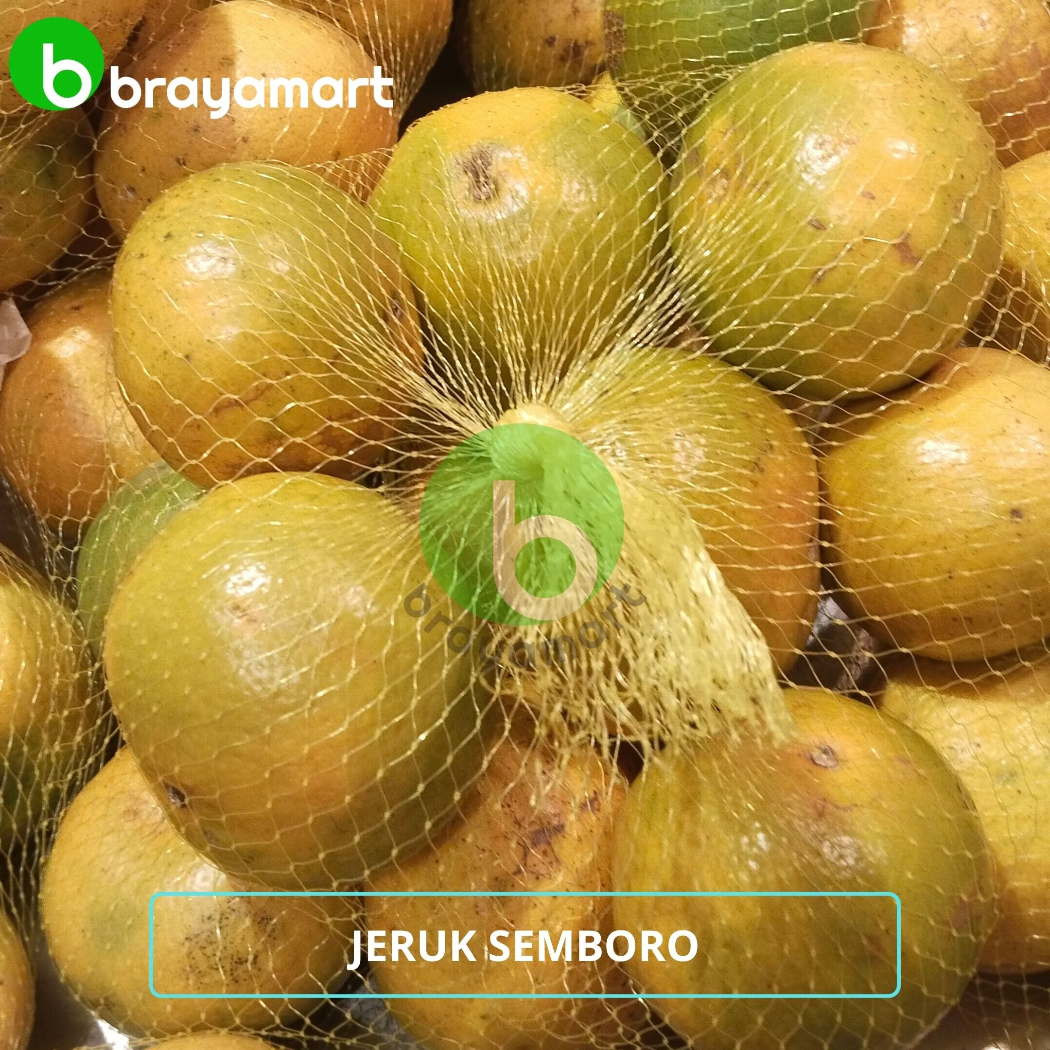 Jeruk Semboro