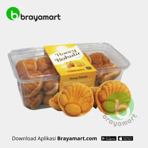 SINAR HONEY BAHALU 160GR