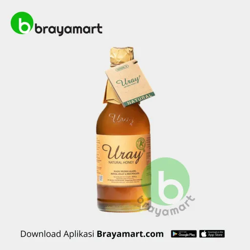 URAY MADU