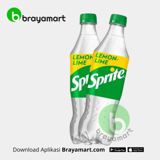 'Sprite 390ml'