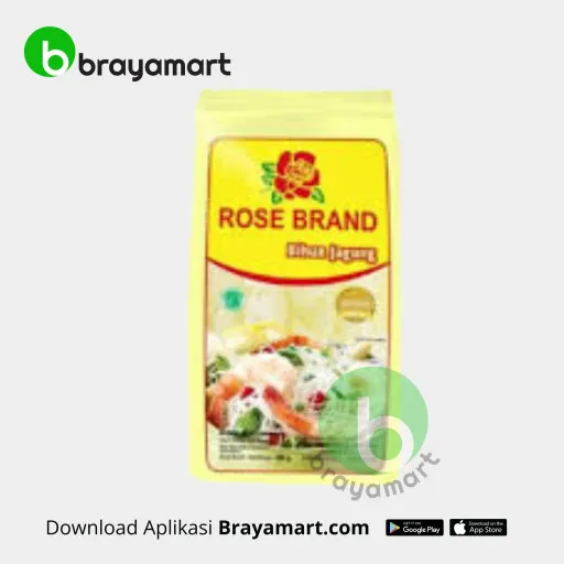 Bihun Jagung Rosebrand 300gr