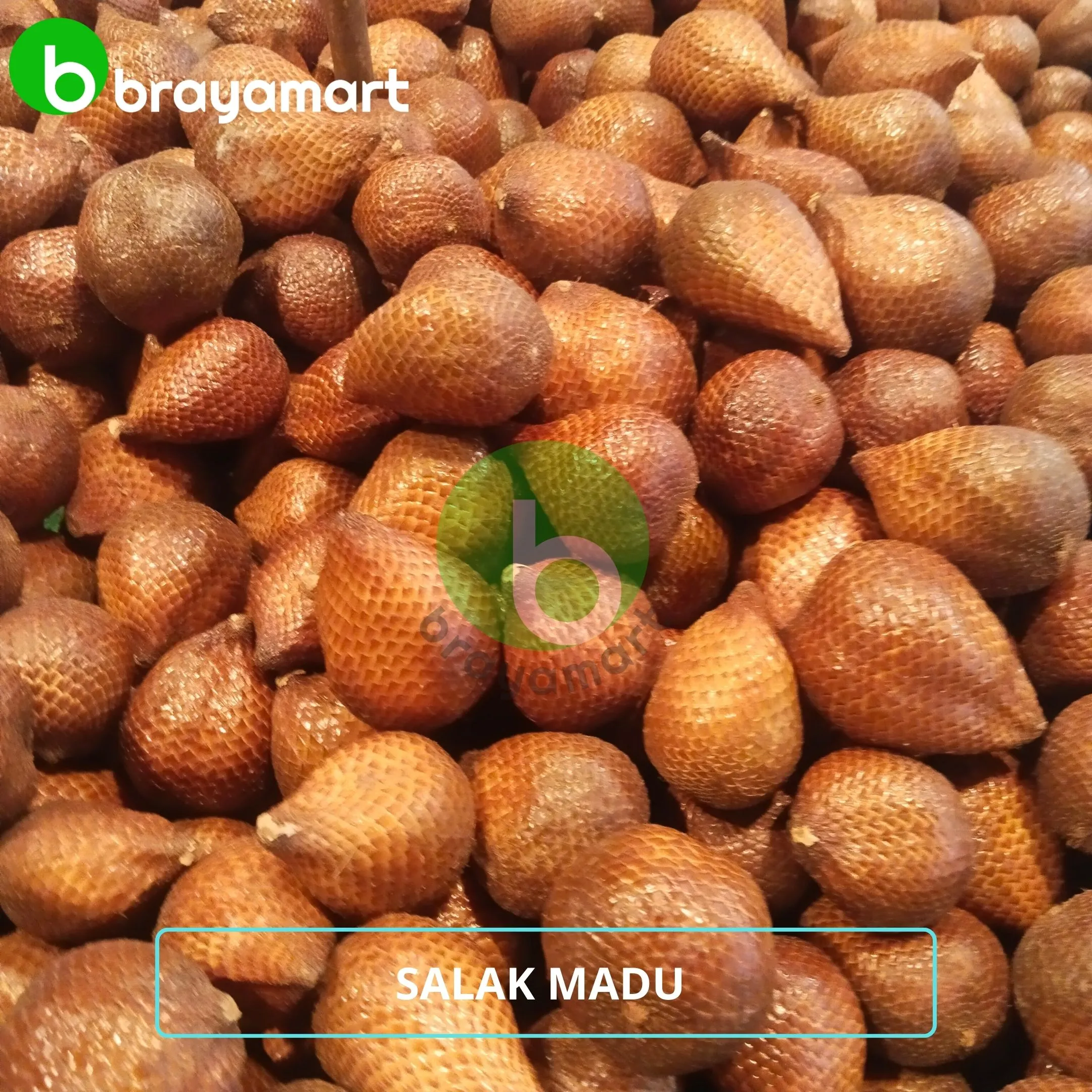 Salak Madu