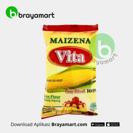 Tepung Maizena